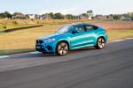BMW X6 M 2015 года (ZA)